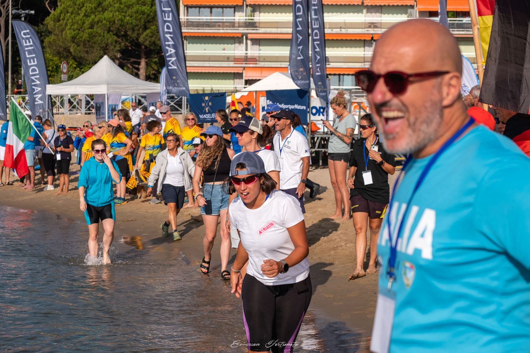 GALLERY: AQUA WALKING GAMES 2023