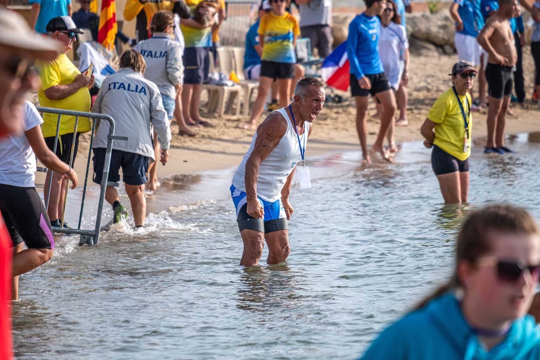 GALLERY: AQUA WALKING GAMES 2023