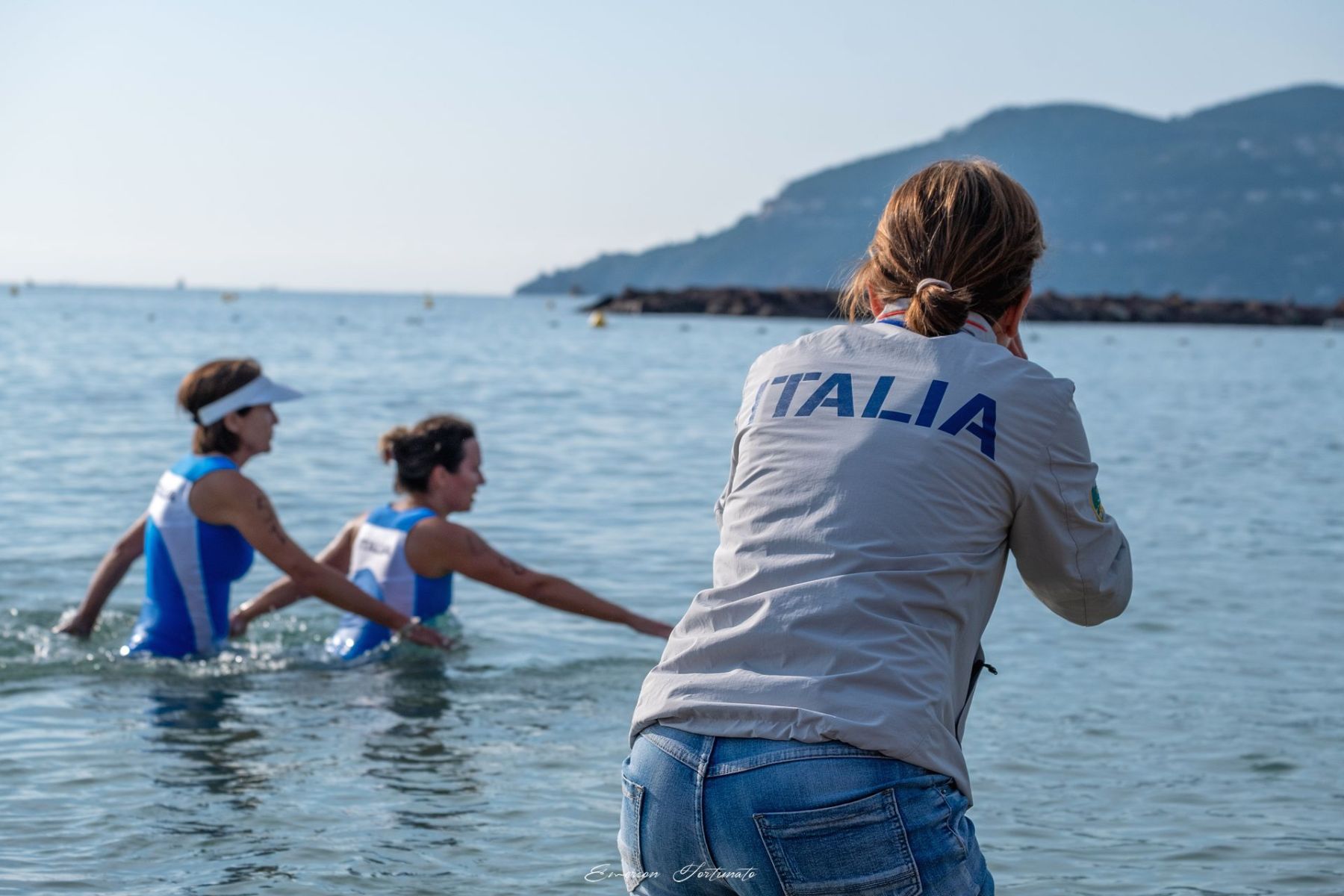 GALLERY: AQUA WALKING GAMES 2023