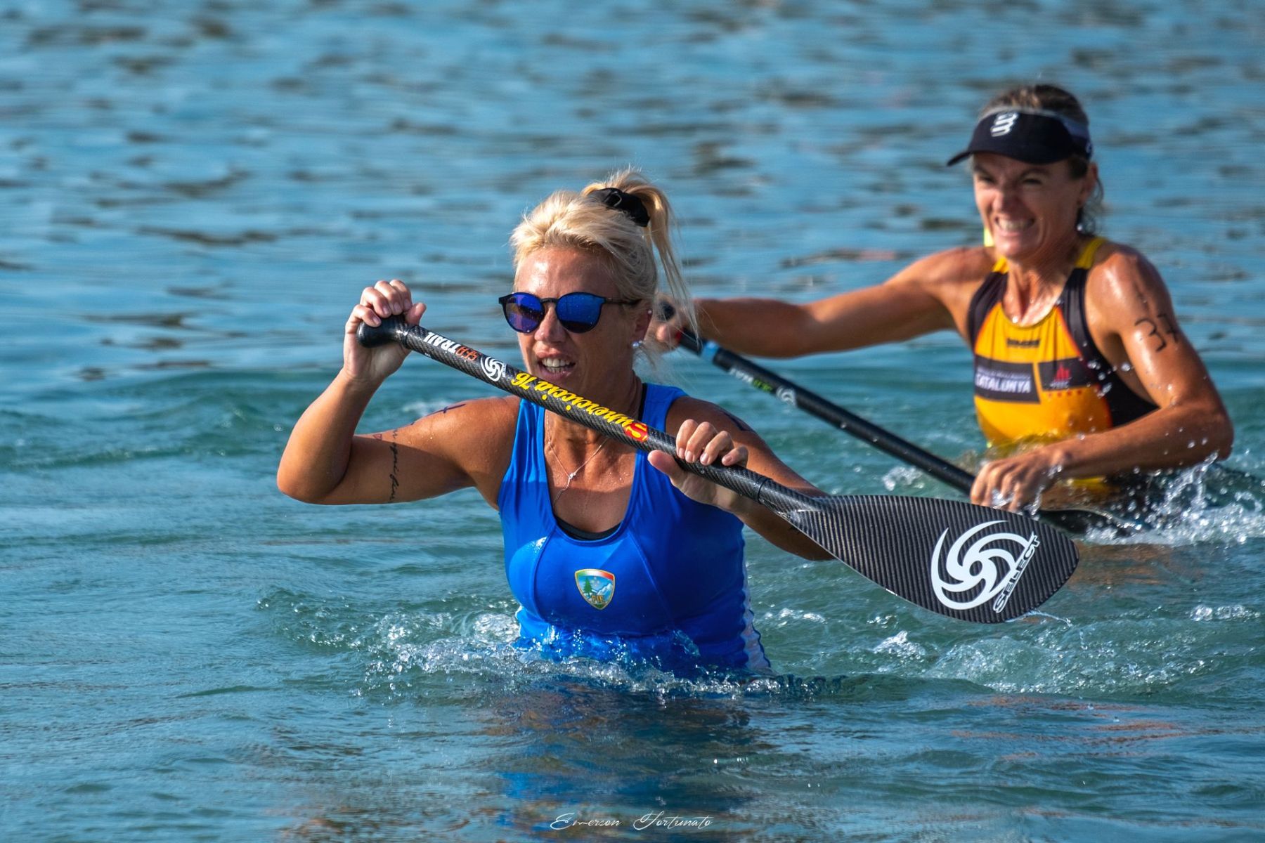 GALLERY: AQUA WALKING GAMES 2023
