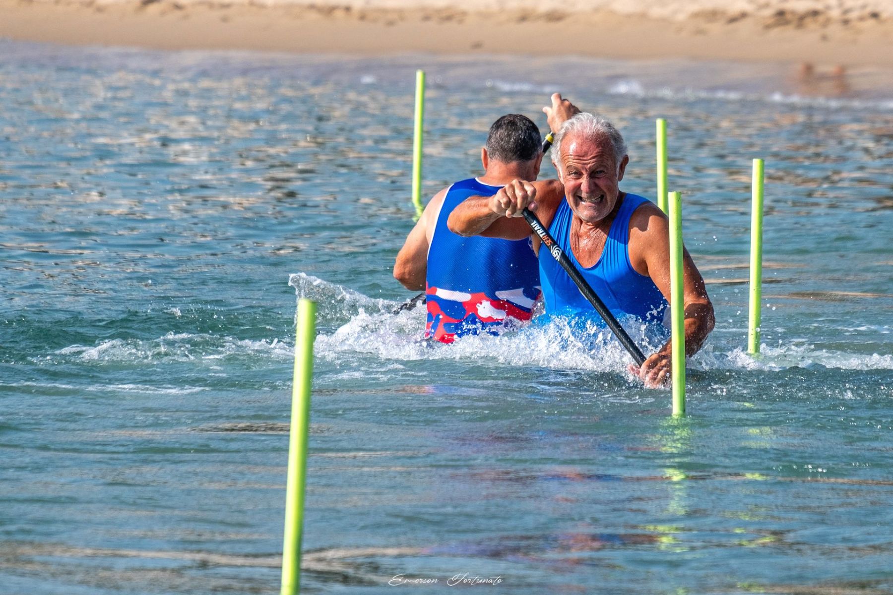 GALLERY: AQUA WALKING GAMES 2023