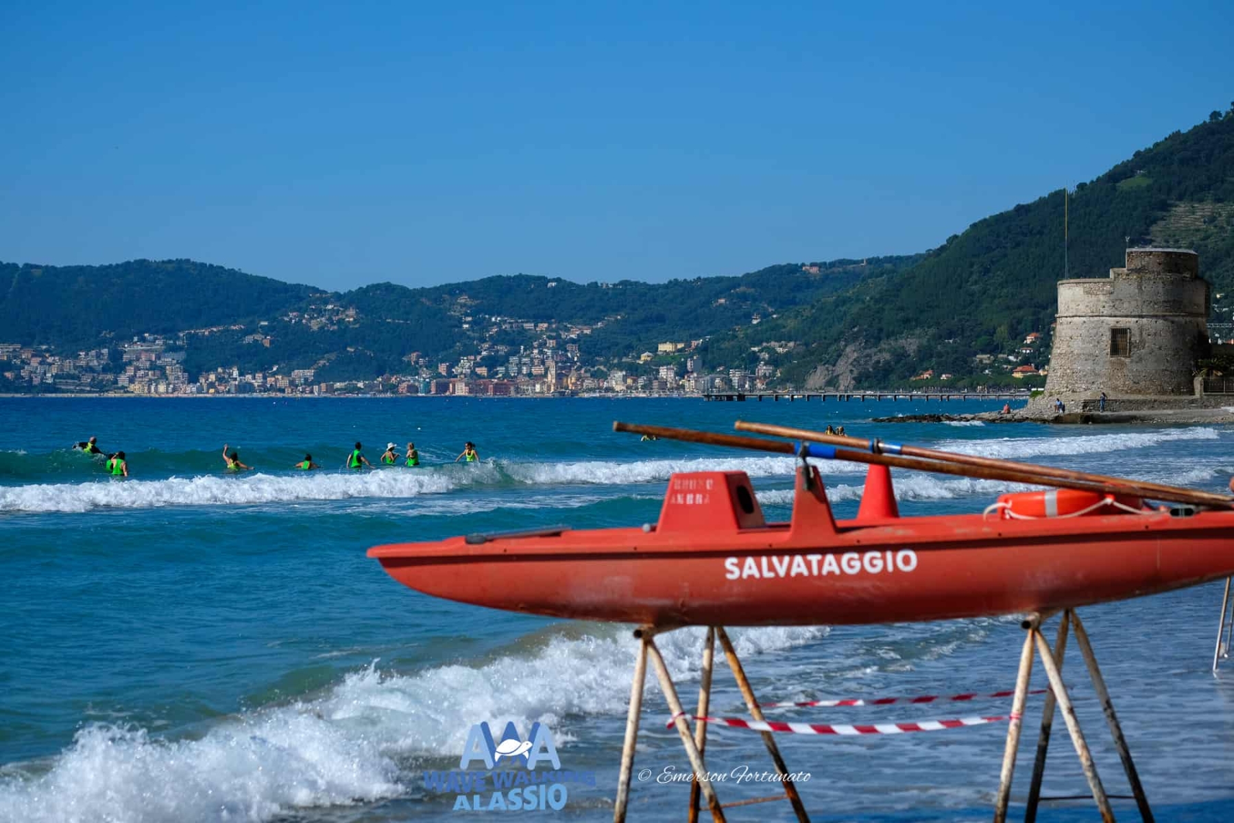 Giornata Olimpica 2020