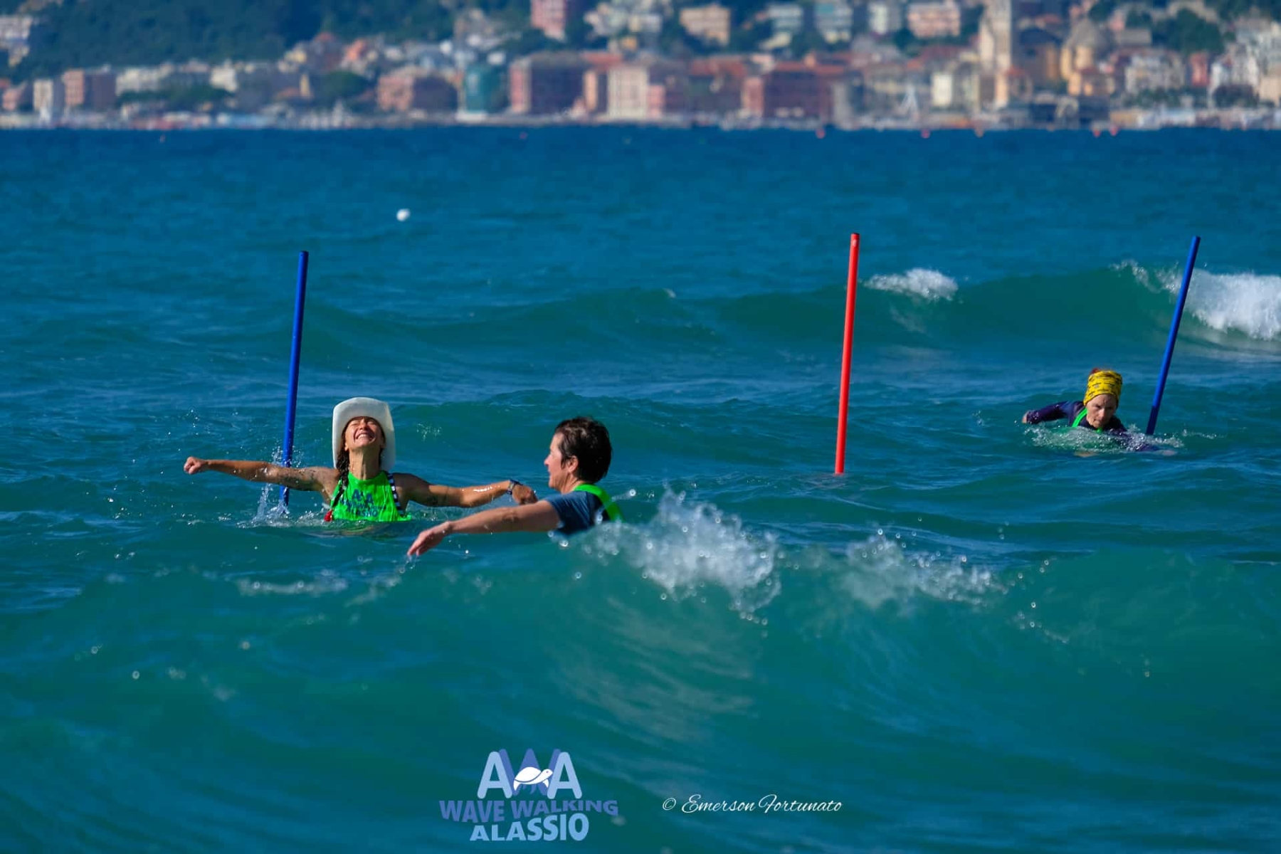 Giornata Olimpica 2020