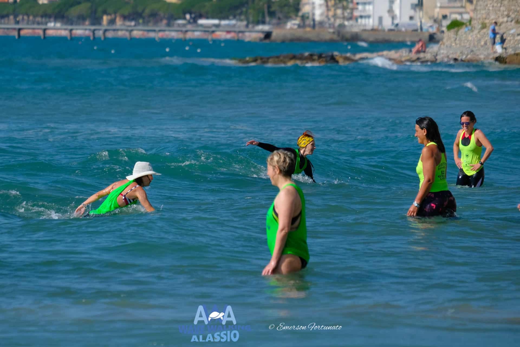 Giornata Olimpica 2020