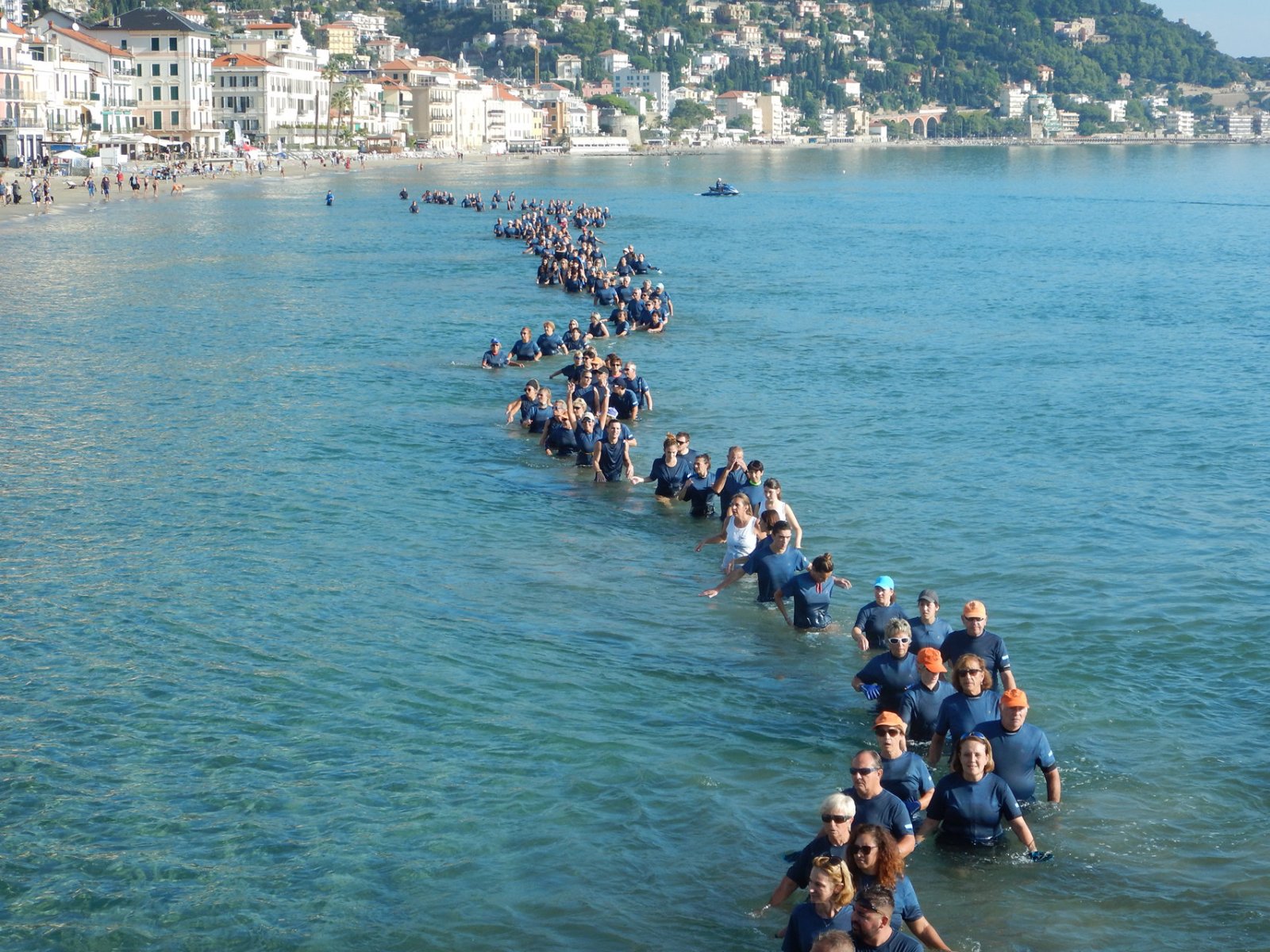 GALLERY: RECORD MONDIALE