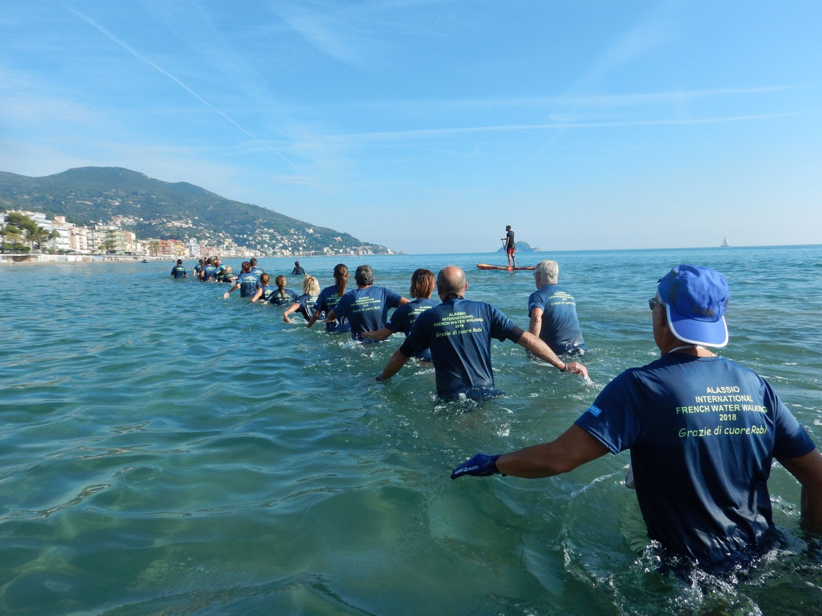 GALLERY: RECORD MONDIALE