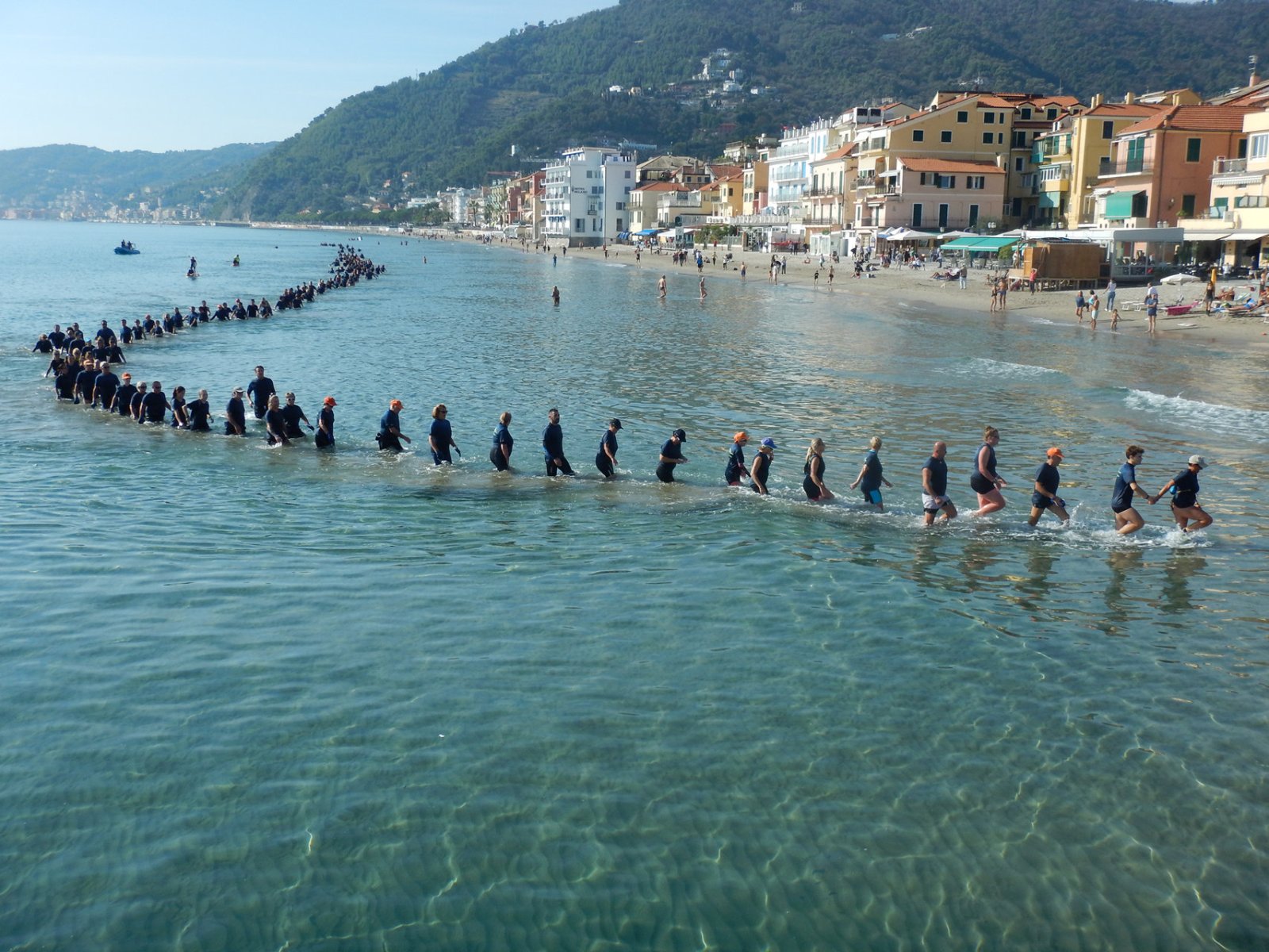 GALLERY: RECORD MONDIALE