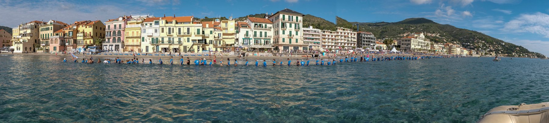 GALLERY: RECORD MONDIALE
