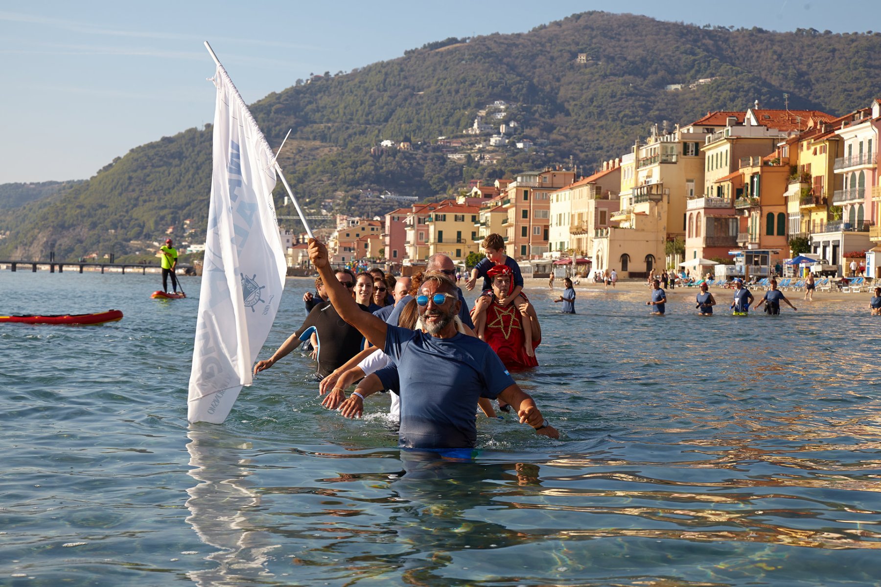 GALLERY: RECORD MONDIALE