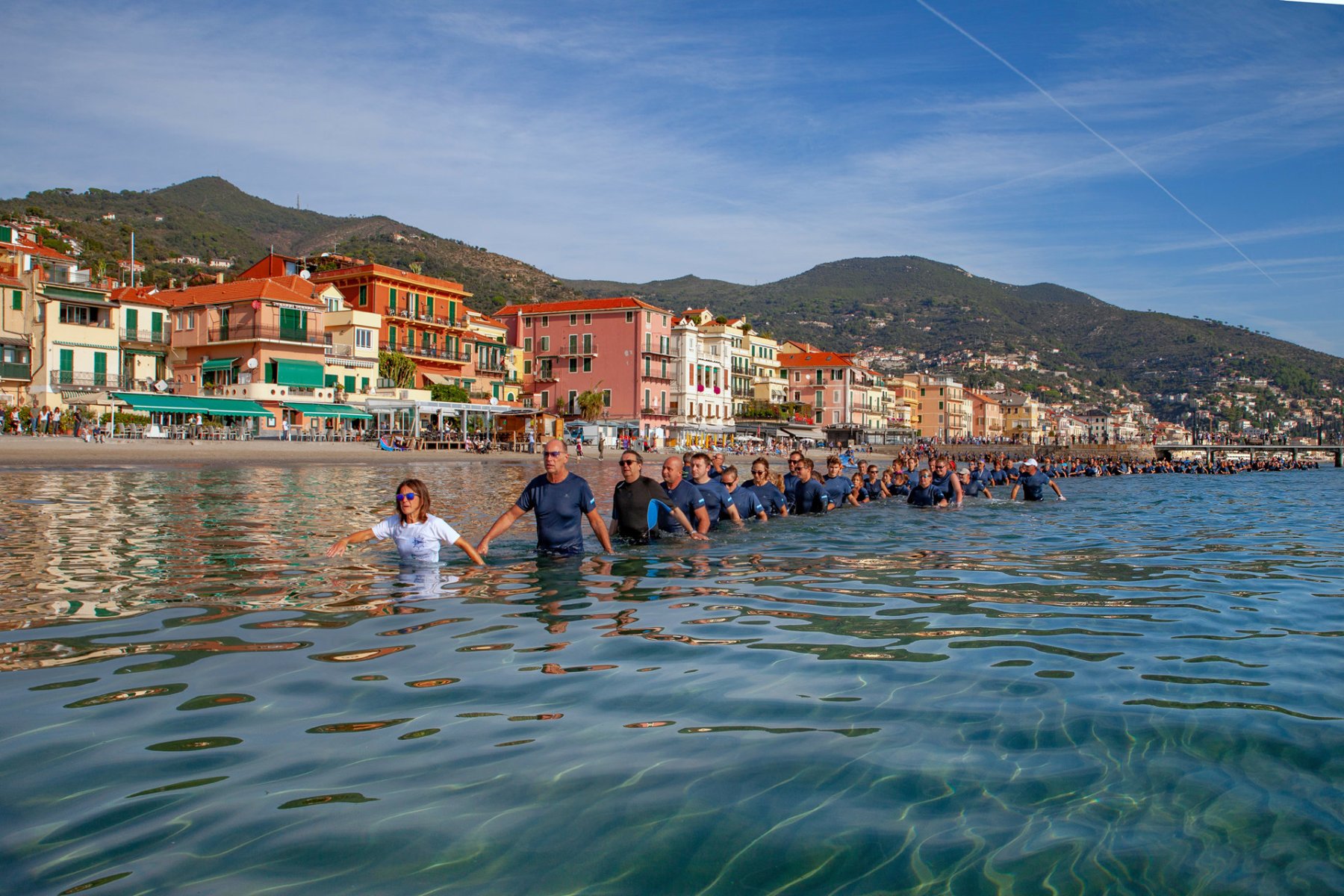 GALLERY: RECORD MONDIALE